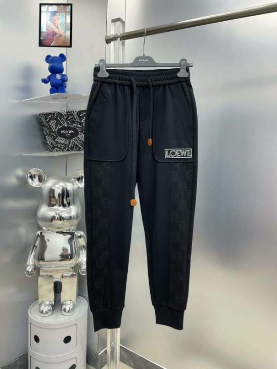 Picture of Loewe Pants Long _SKULoeweM-3XL12yr0915166